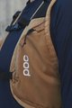 POC hátizsák - VPD BACKPACK 8L - fekete/barna