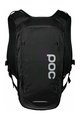 POC hátizsák - VPD BACKPACK 13L - fekete