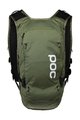 POC hátizsák - VPD BACKPACK 13L - fekete/zöld