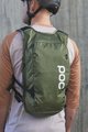 POC hátizsák - VPD BACKPACK 13L - fekete/zöld