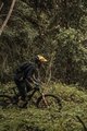 POC Rövid kerékpáros nadrág kantár nélkül - RESISTANCE ENDURO - fekete