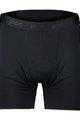 POC Boxeralsó - RE-CYCLE - fekete