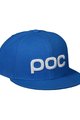 POC Kerékpáros sapka - CORP - kék/fehér