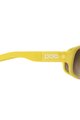 POC Kerékpáros szemüveg - ASPIRE MID - sárga