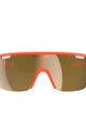 POC Kerékpáros szemüveg - DO HALF BLADE - narancssárga
