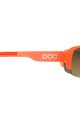 POC Kerékpáros szemüveg - DO HALF BLADE - narancssárga
