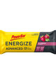 POWERBAR Kerékpáros táplálékkiegészítő - ENERGIZE ADVANCED