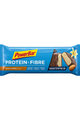 POWERBAR Kerékpáros táplálékkiegészítő - PROTEIN + FIBRE 35g