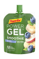 POWERBAR Kerékpáros táplálékkiegészítő - POWERGEL SMOOTHIE