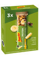POWERBAR Kerékpáros táplálékkiegészítő - NATUR. PROTEIN 3x40g