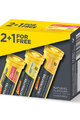 POWERBAR Kerékpáros táplálékkiegészítő - 5 ELEKTROLYTES