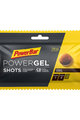 POWERBAR Kerékpáros táplálékkiegészítő - POWERGEL SHOTS 60 g