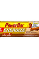POWERBAR Kerékpáros táplálékkiegészítő - ENERGIZE 55 g