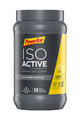 POWERBAR Kerékpáros táplálékkiegészítő - ISOACTIVE 600 g