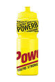 POWERBAR Kerékpáros palack vízre - BIG LOGO 750 ml - sárga