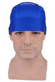Kerékpáros bandana - QUICKSTEP 2018 - kék
