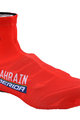 Kerékpáros kamásli cipőre - BAHRAIN MERIDA 2018 - piros