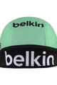 BONAVELO Kerékpáros bandana - BELKIN  - türkiz/fekete