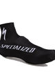 Kerékpáros kamásli cipőre - SPECIALIZED 2014 - fehér/fekete