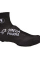BONAVELO Kerékpáros kamásli cipőre - OMEGA PHARMA 2014 - fekete