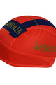 BONAVELO Kerékpáros bandana - BAHRAIN MERIDA 2019 - piros/kék