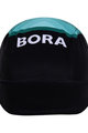 Kerékpáros bandana - BORA 2019 - fekete/zöld