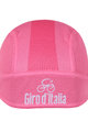 BONAVELO Kerékpáros bandana - GIRO D'ITALIA - rózsaszín