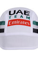 BONAVELO Kerékpáros bandana - UAE 2019 - fehér