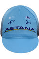 Kerékpáros sapka - ASTANA 2019 - kék