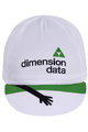 BONAVELO Kerékpáros sapka - DIMENSION DATA 2019 - fehér