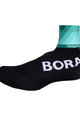 BONAVELO Kerékpáros kamásli cipőre - BORA 2019 - fekete/zöld