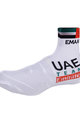 BONAVELO Kerékpáros kamásli cipőre - UAE 2019 - fehér