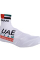 BONAVELO Kerékpáros kamásli cipőre - UAE 2019 - fehér