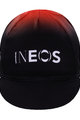 Kerékpáros sapka - INEOS 2020 - fekete
