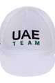 BONAVELO Kerékpáros sapka - UAE 2020 - fehér