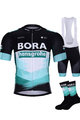 BONAVELO Kerékpáros mega szett - BORA 2020 - zöld/fekete