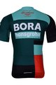 BONAVELO Kerékpáros mega szett - BORA 2022 - fekete/zöld
