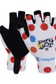 BONAVELO Kerékpáros mega szett - TOUR DE FRANCE 2024 - piros/fekete/fehér