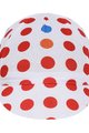 BONAVELO Kerékpáros sapka - TOUR DE FRANCE 2023 - fehér/piros