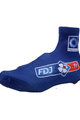 BONAVELO Kerékpáros kamásli cipőre - FDJ  - kék