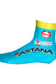 BONAVELO Kerékpáros kamásli cipőre - ASTANA 2015 - világoskék