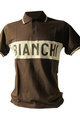 BIANCHI MILANO póló - L´EROICA