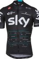 CASTELLI mez - TEAM SKY 2017 FAN