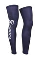 BONAVELO Kerékpáros lábmelegítő - ORICA 2013 - kék
