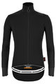 SANTINI Kerékpáros téli kabát és nadrág - VEGA XTREME WINTER  - szürke/fekete