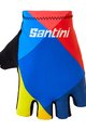 SANTINI LIDL TREK 2024 - sárga/kék/piros