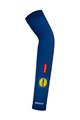 SANTINI Kerékpáros karmelegítő - LIDL TREK 2024 - kék