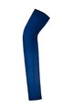 SANTINI Kerékpáros karmelegítő - LIDL TREK 2024 - kék