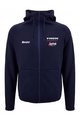 SANTINI póló - TREK SEGAFREDO 2023 - kék