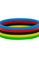 SANTINI karkötő - UCI RAINBOW - szivárványos